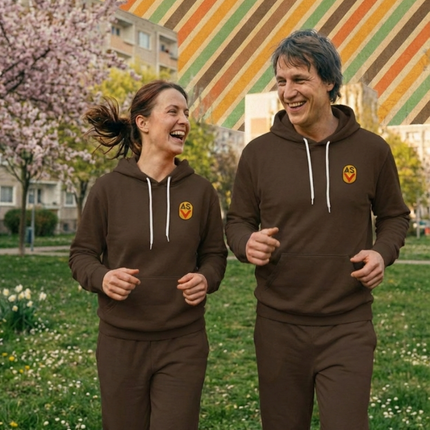 Collection image for: DDR Sportanzug