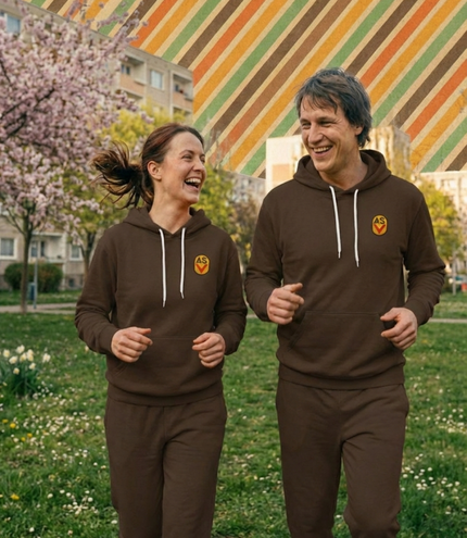 Collection image for: DDR Sportanzug