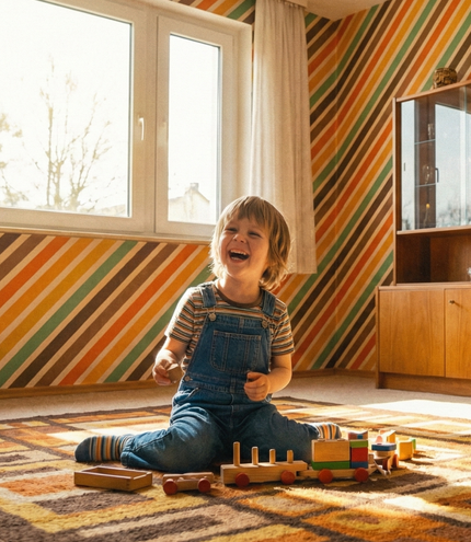 Collection image for: DDR Deko & Wohnen