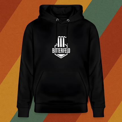 Kapuzenpullover Bitterfe