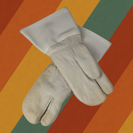 NVA Winterhandschuhe