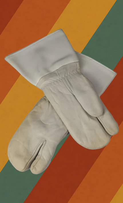 NVA Winterhandschuhe