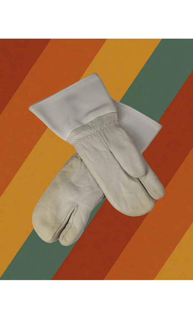 NVA Winterhandschuhe