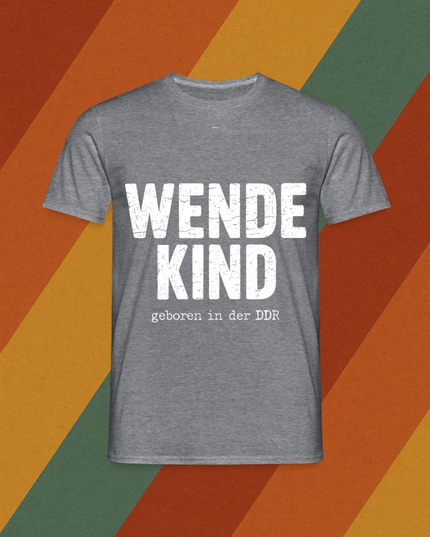 T-Shirt Wendekind