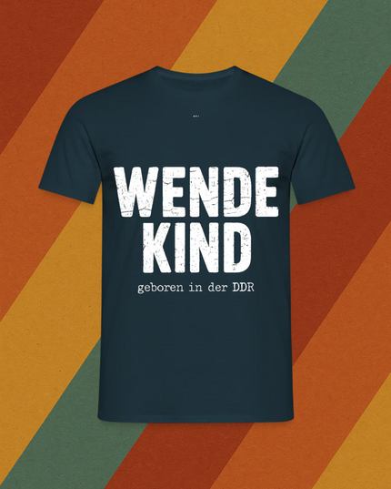 T-Shirt Wendekind