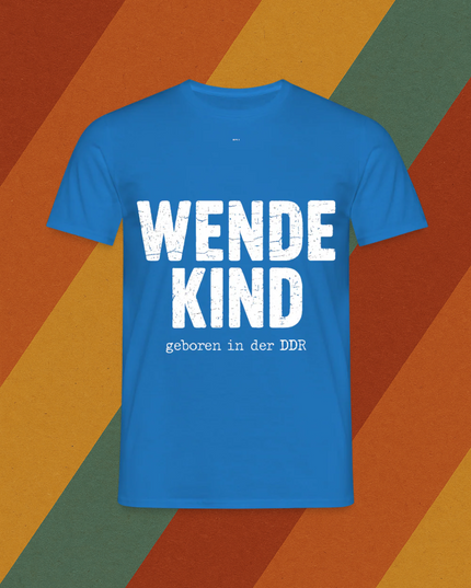 T-Shirt Wendekind