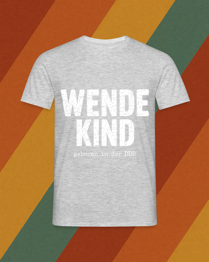 T-Shirt Wendekind