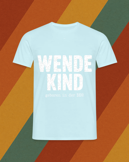 T-Shirt Wendekind