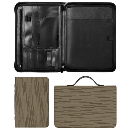 Aktentasche Strichtarn