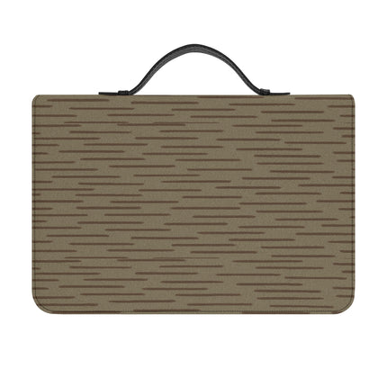 Aktentasche Strichtarn