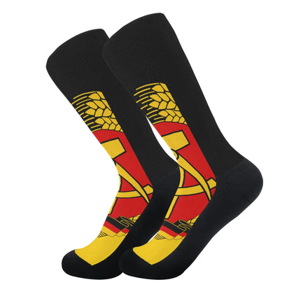 Socken Staatsbürger