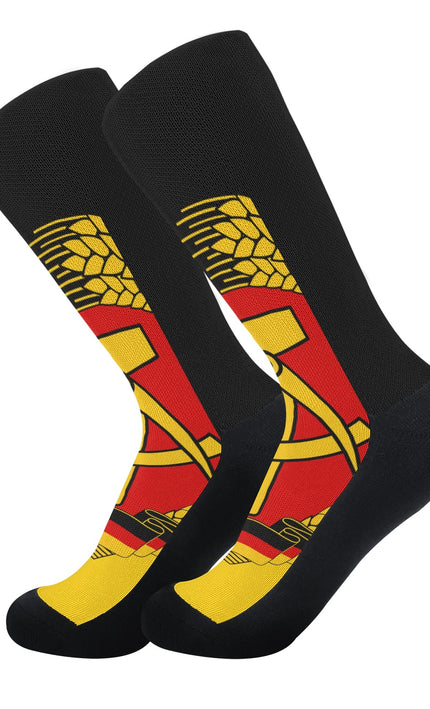 Socken Staatsbürger