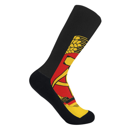 Socken Staatsbürger