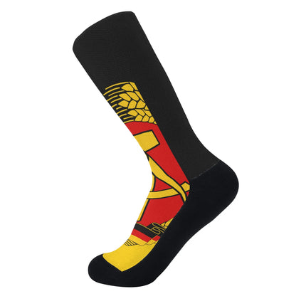 Socken Staatsbürger