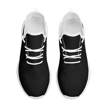 Herren-Freizeitschuh Lederoptik 2