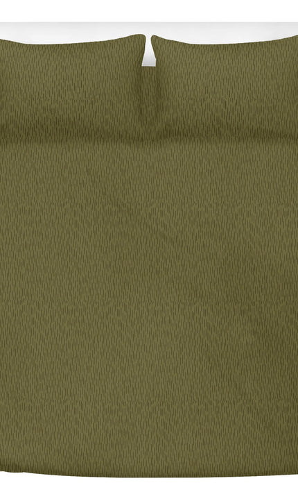 Bettwäsche-Garnitur Strichtarn