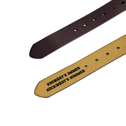 Gürtel Vorwärts immer