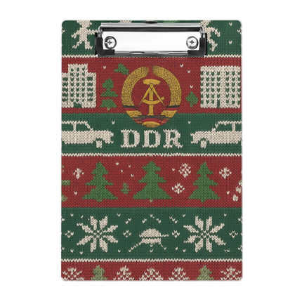 Klemmbrett Weihnachten 1.2