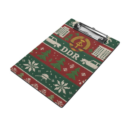 Klemmbrett Weihnachten 1.2