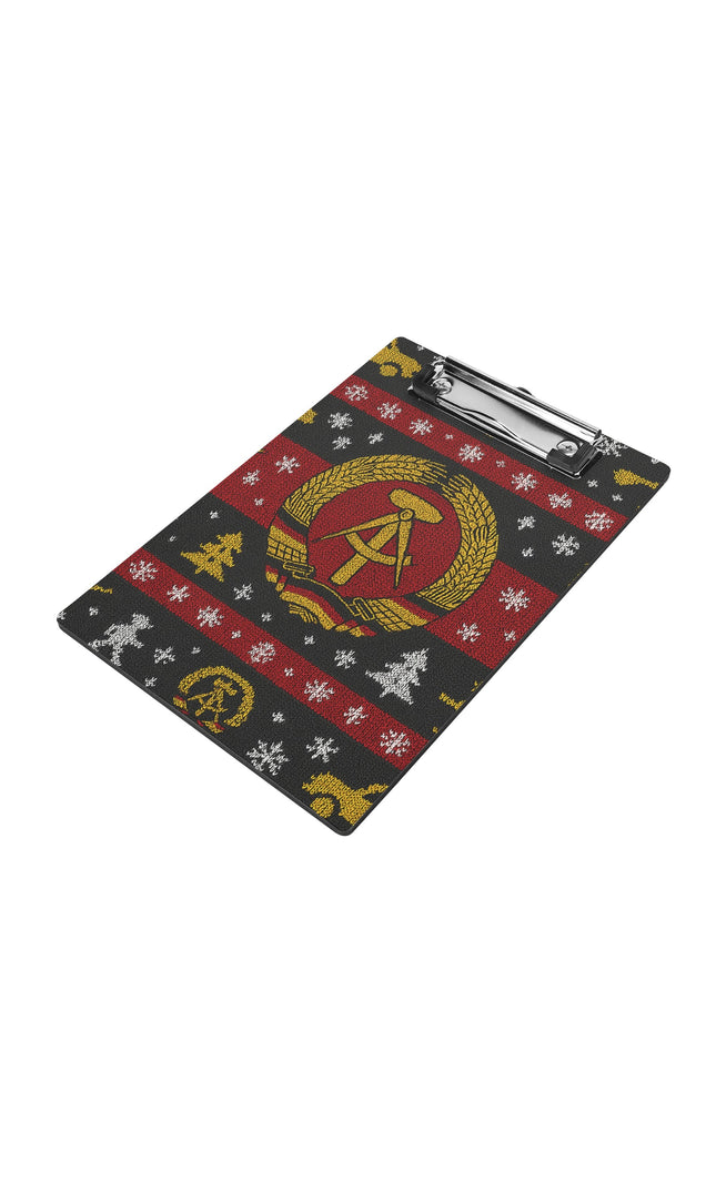 Klemmbrett Weinachten 1.1