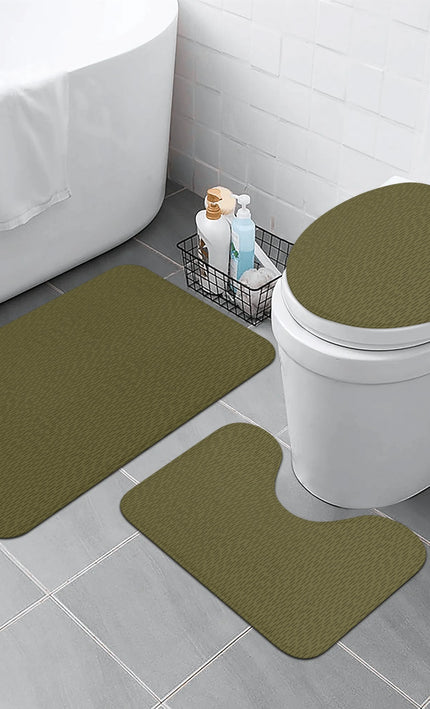 DDR WC SET Strichtarn