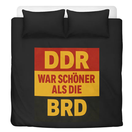 DDR Bettwäsche 1.2