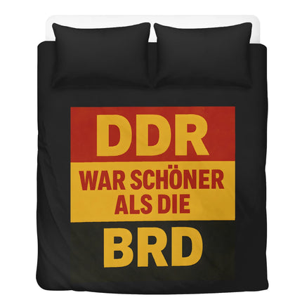 DDR Bettwäsche 1.2