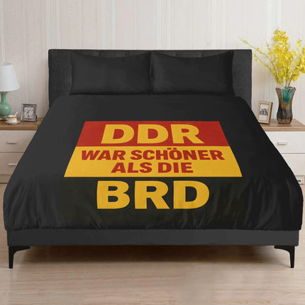 DDR Bettwäsche 1.2