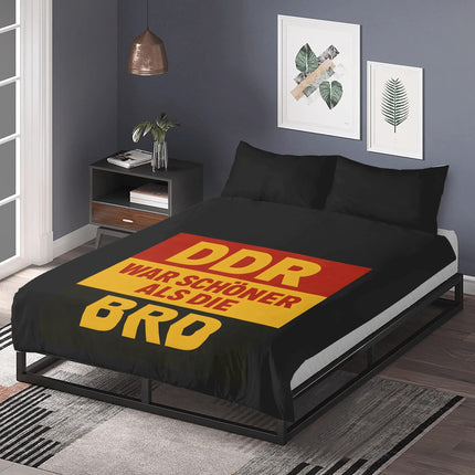 DDR Bettwäsche 1.2