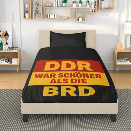 DDR Bettwäsche 1.2