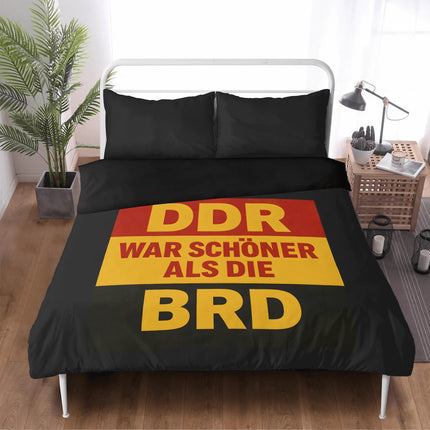 DDR Bettwäsche 1.2