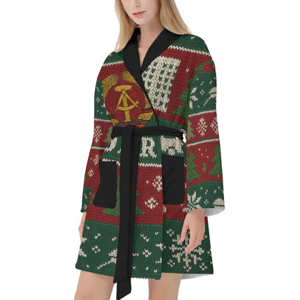 Damen Bademantel 1.4