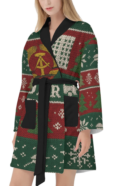 Damen Bademantel 1.4