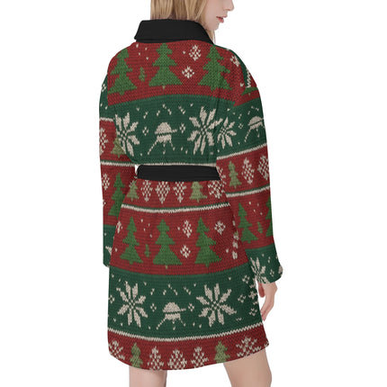 Damen Bademantel 1.4