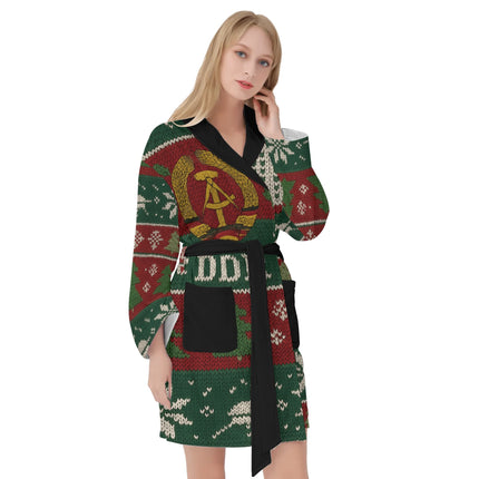 Damen Bademantel 1.4