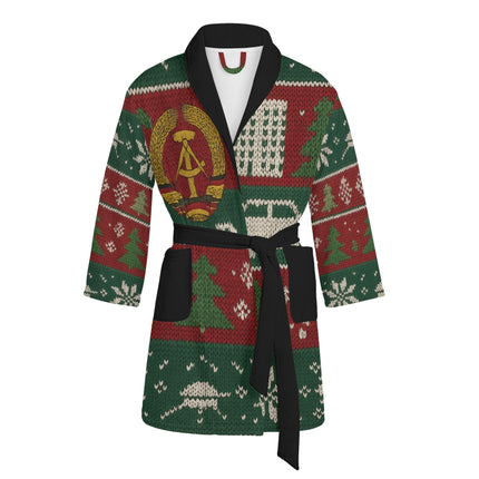 Damen Bademantel 1.4