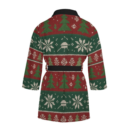 Damen Bademantel 1.4