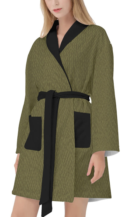 Damen Bademantel 1.3