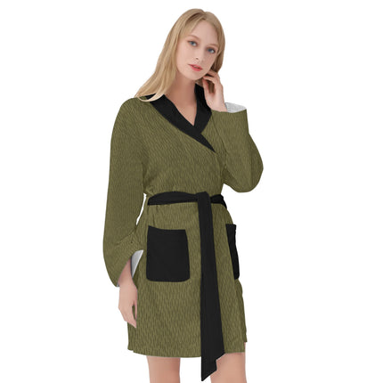 Damen Bademantel 1.3