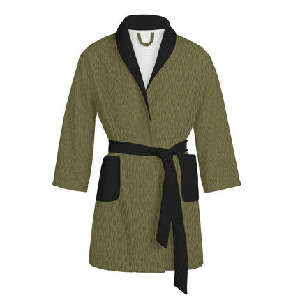 Damen Bademantel 1.3