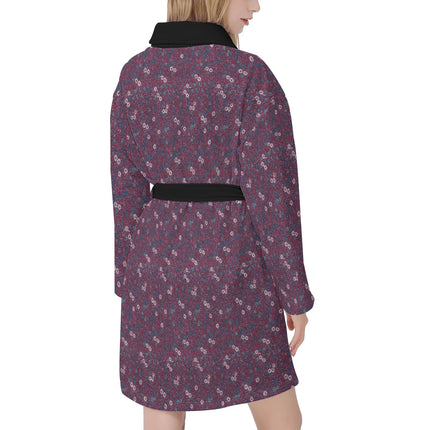 Damen Bademantel 1.2