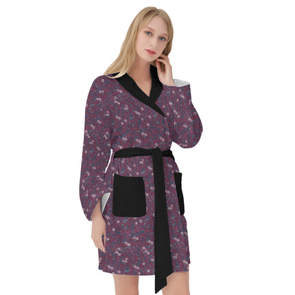 Damen Bademantel 1.2