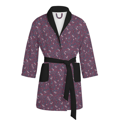 Damen Bademantel 1.2