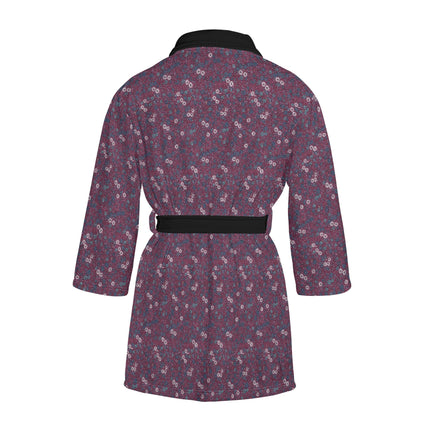 Damen Bademantel 1.2