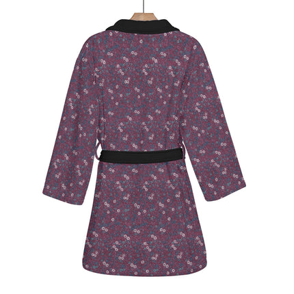 Damen Bademantel 1.2