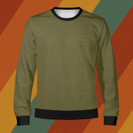 Strichtarn Pullover