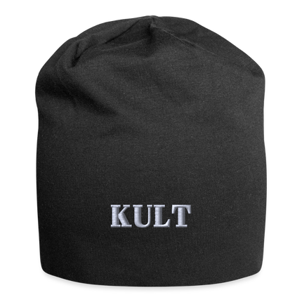 KULT Mütze - Schwarz