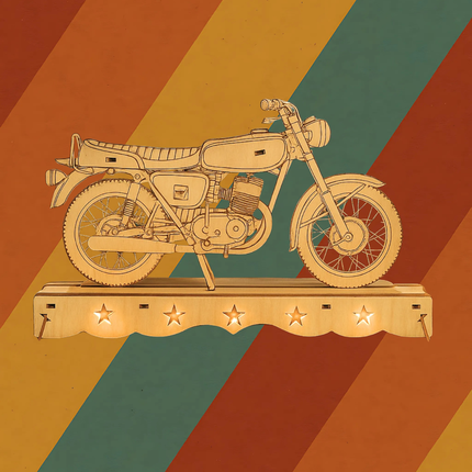 Collection image for: DDR Schwibbogen