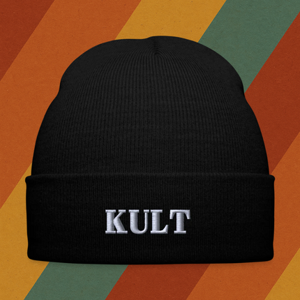 KULT Wintermütze