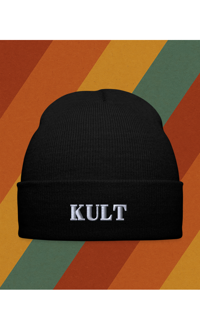 KULT Wintermütze